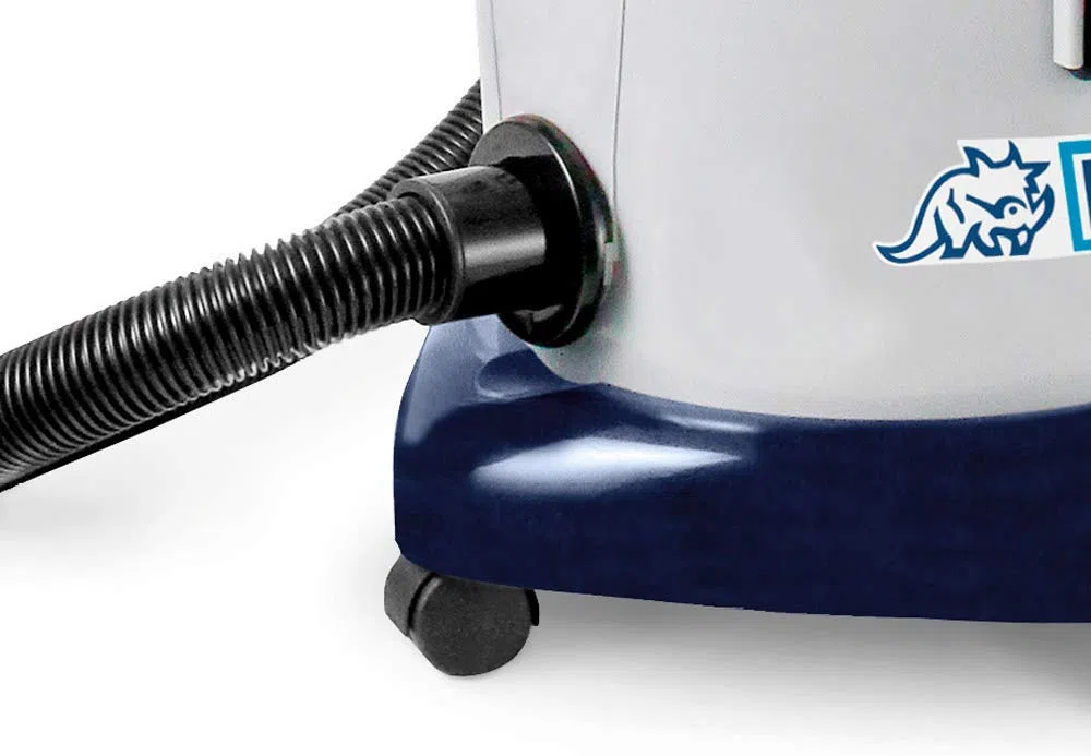 Synclean 909 PLUS ASPIRAPOLVERE WIRBEL