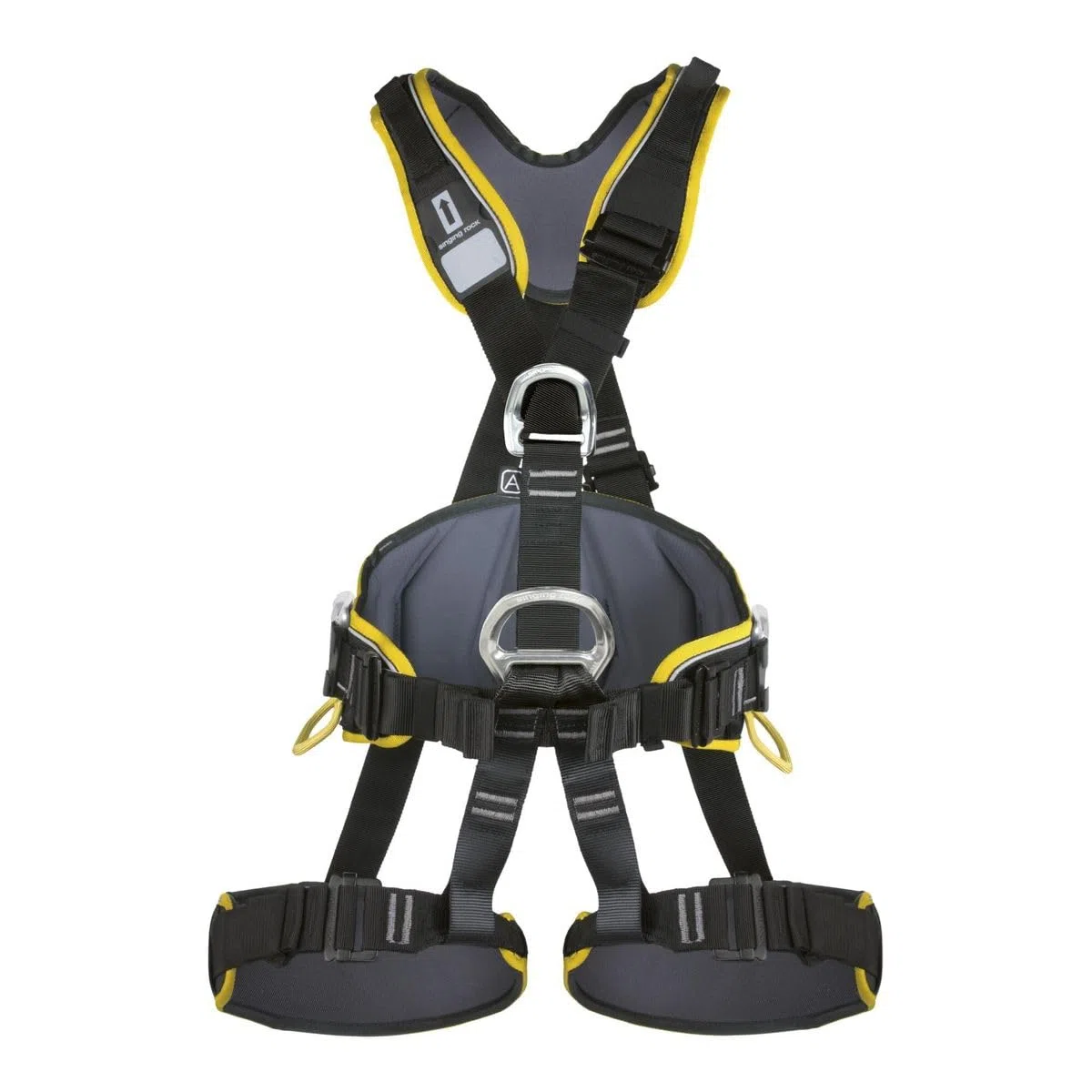 Canto Rock Profi Worker 3D Standard