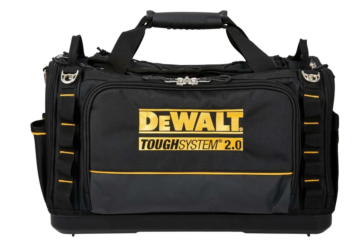 Bolsa de 22” TOUGHSYSTEM 2.0