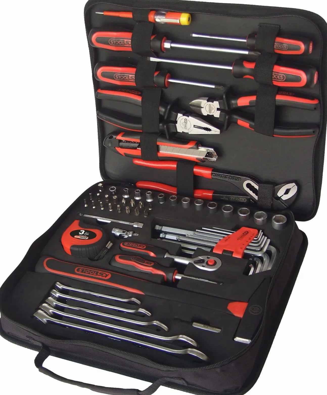 KS TOOLS Borsa attrezzi 917.0062