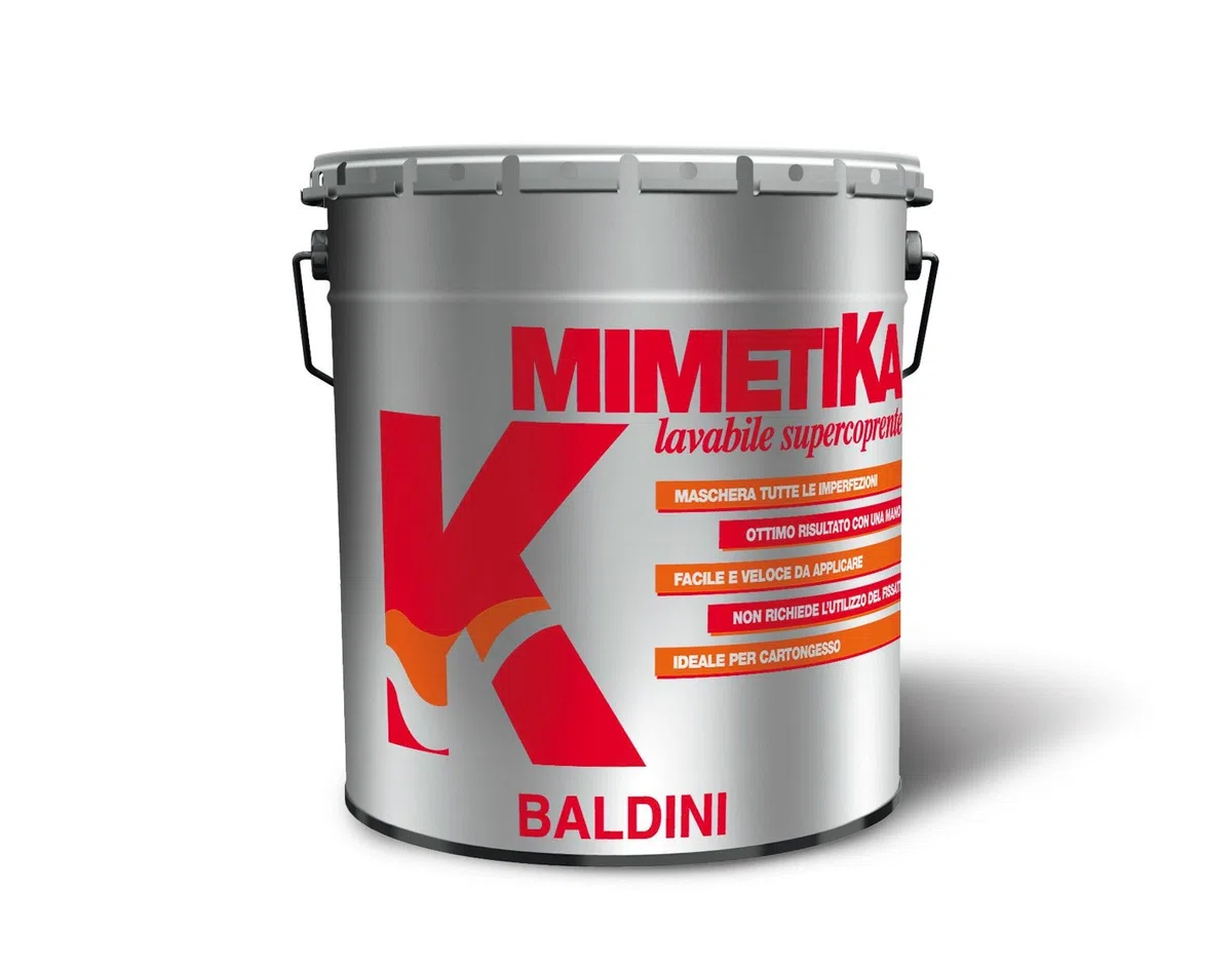 MIMETIKA - 5 L