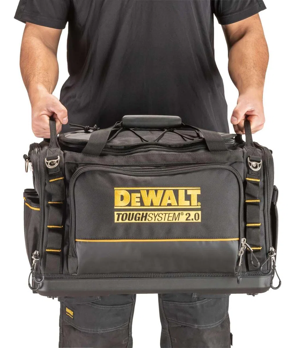 Bolsa de 22” TOUGHSYSTEM 2.0