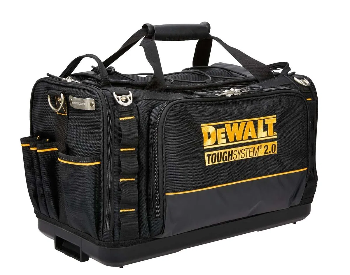 Bolsa de 22” TOUGHSYSTEM 2.0