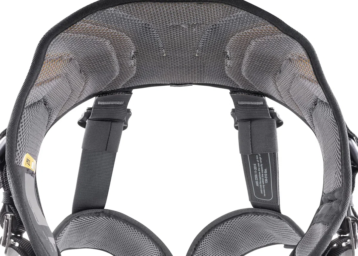 PETZL Imbracatura AVAO BOD