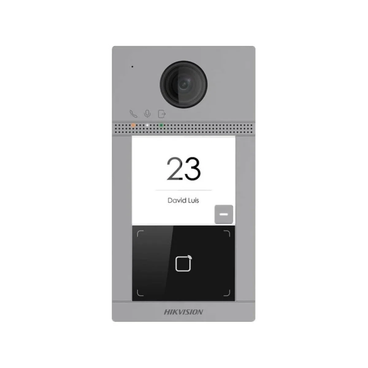 Hikvision DS-KIS604-S(C)(O-STD)/Europe BV