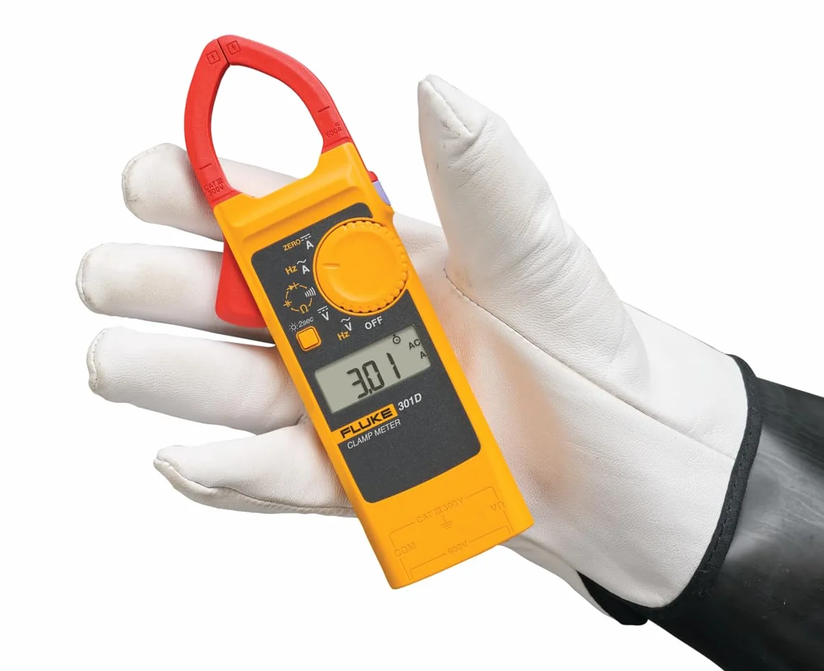 FLUKE-301D/EUR
