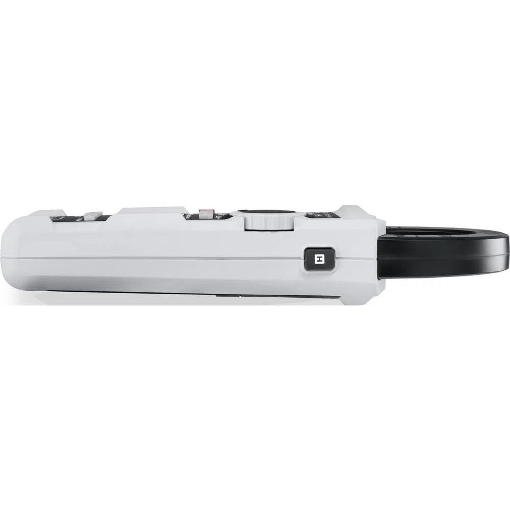 VOLTCRAFT VC-750 E Stromzange, Hand-Multimeter digital Spritzwassergesch?tzt (IP54) CAT IV 600 V Anzeige (Counts): 6000 (VC-750 E)