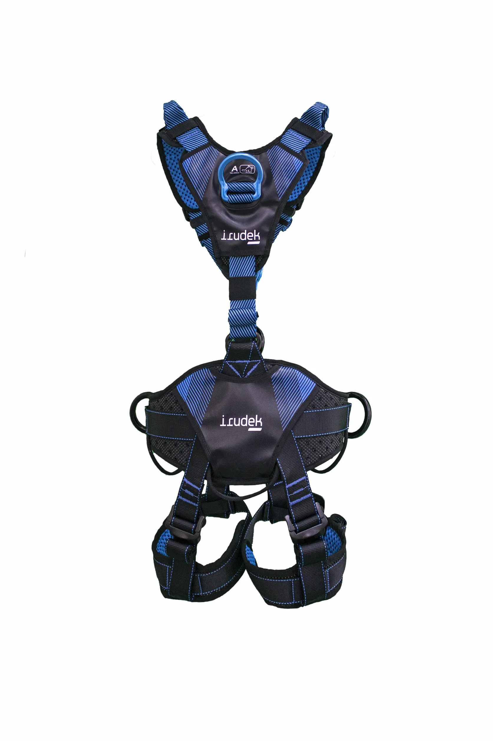 Irudek Wind Blue 3 - Imbracatura (l/xl)