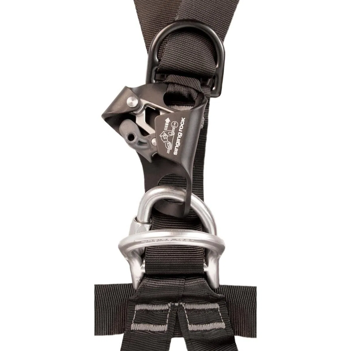 Canto Rock Profi Worker 3D Standard