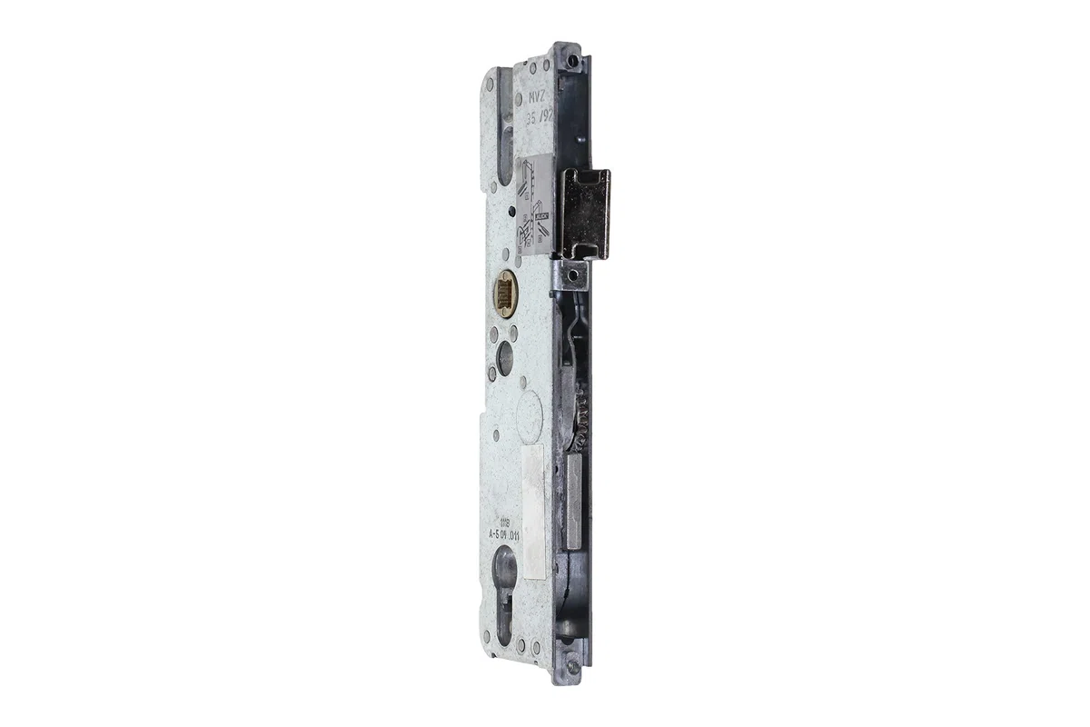 Serratura di riparazione C500 3592P8 Argento
