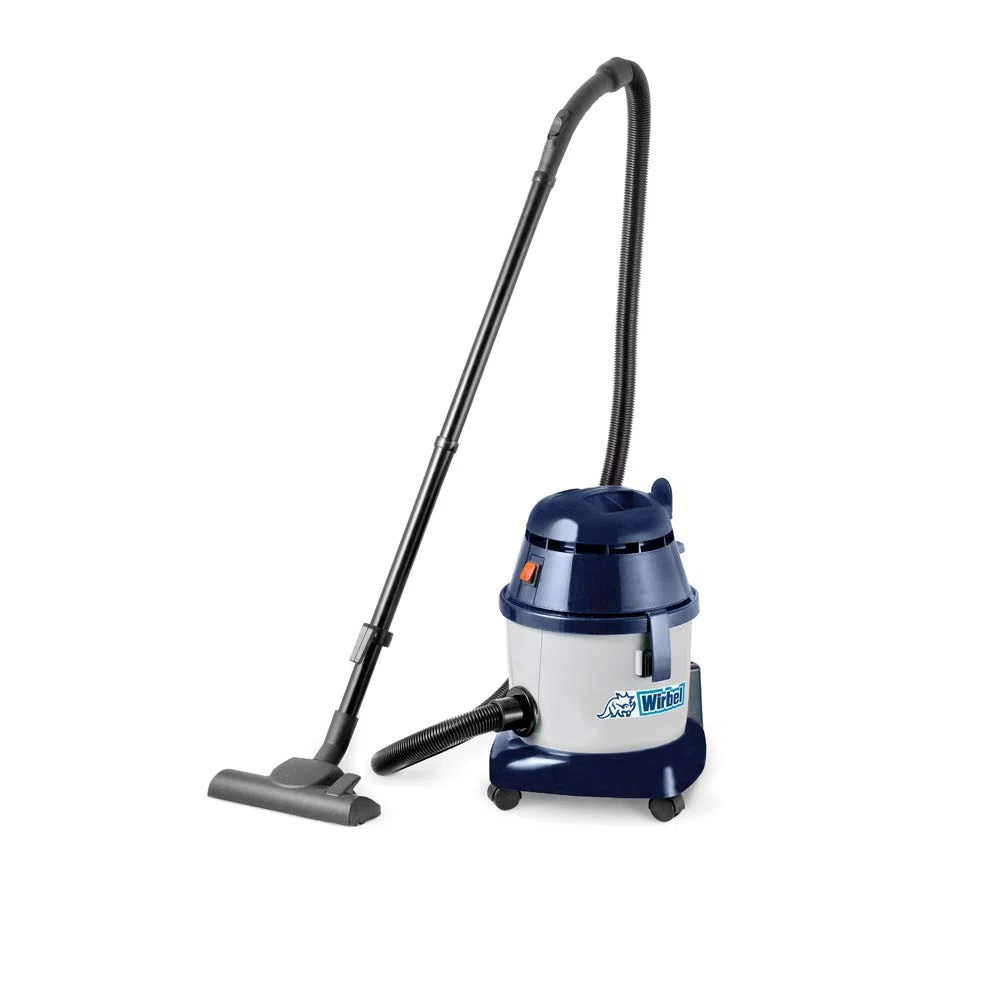 Synclean 909 PLUS ASPIRAPOLVERE WIRBEL