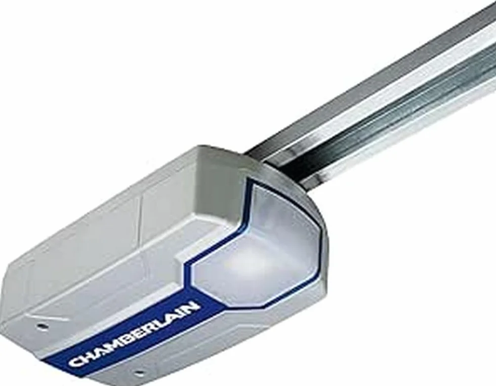 Chamberlain ML700EV - Azionamento Comfort per porte di garage, 1 pz.