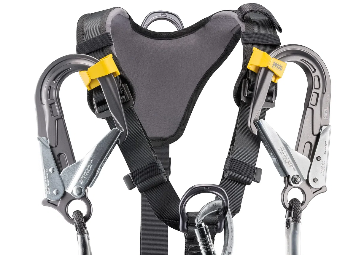 PETZL Imbracatura AVAO BOD