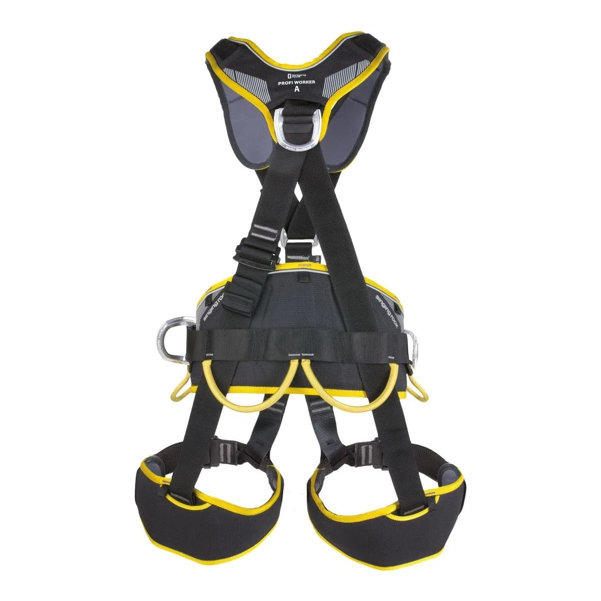 Canto Rock Profi Worker 3D Standard