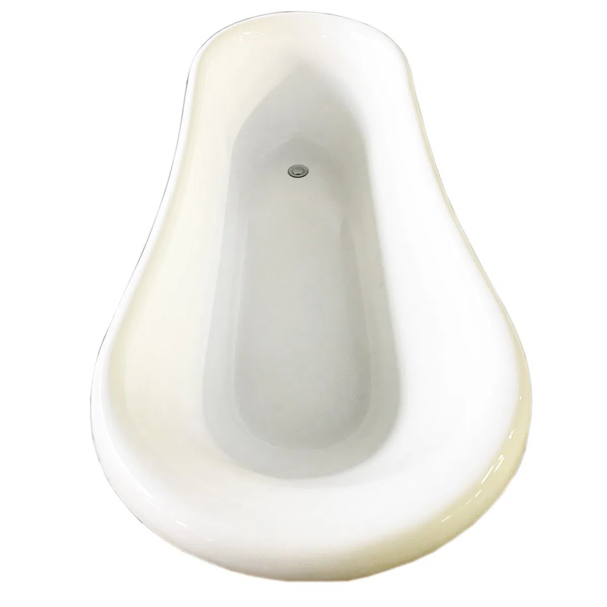 VASCA DA BAGNO INSTALLAZIONE LIBERA EPOCA RETRÓ Margherita Nera Piedi Argento 170x80 cm
