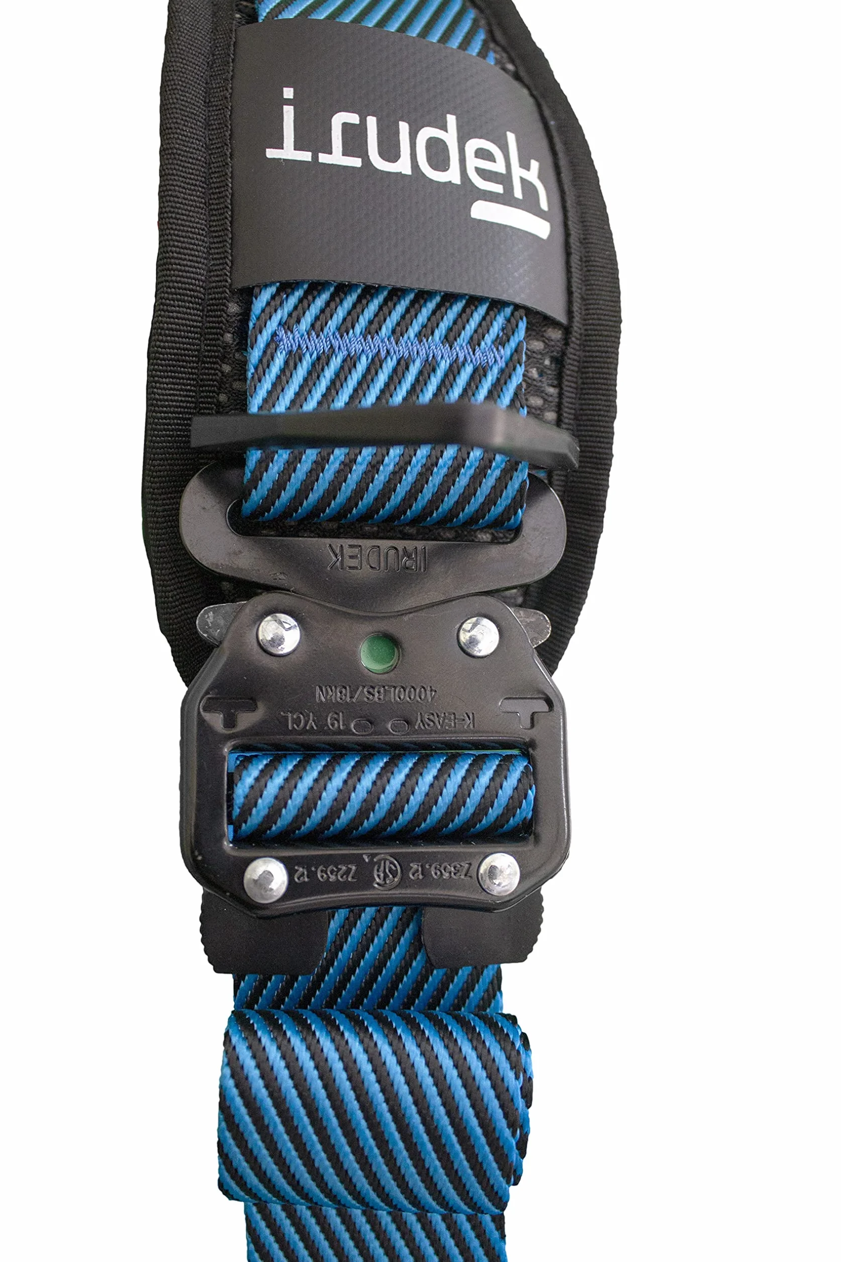 Irudek Wind Blue 3 - Imbracatura (l/xl)