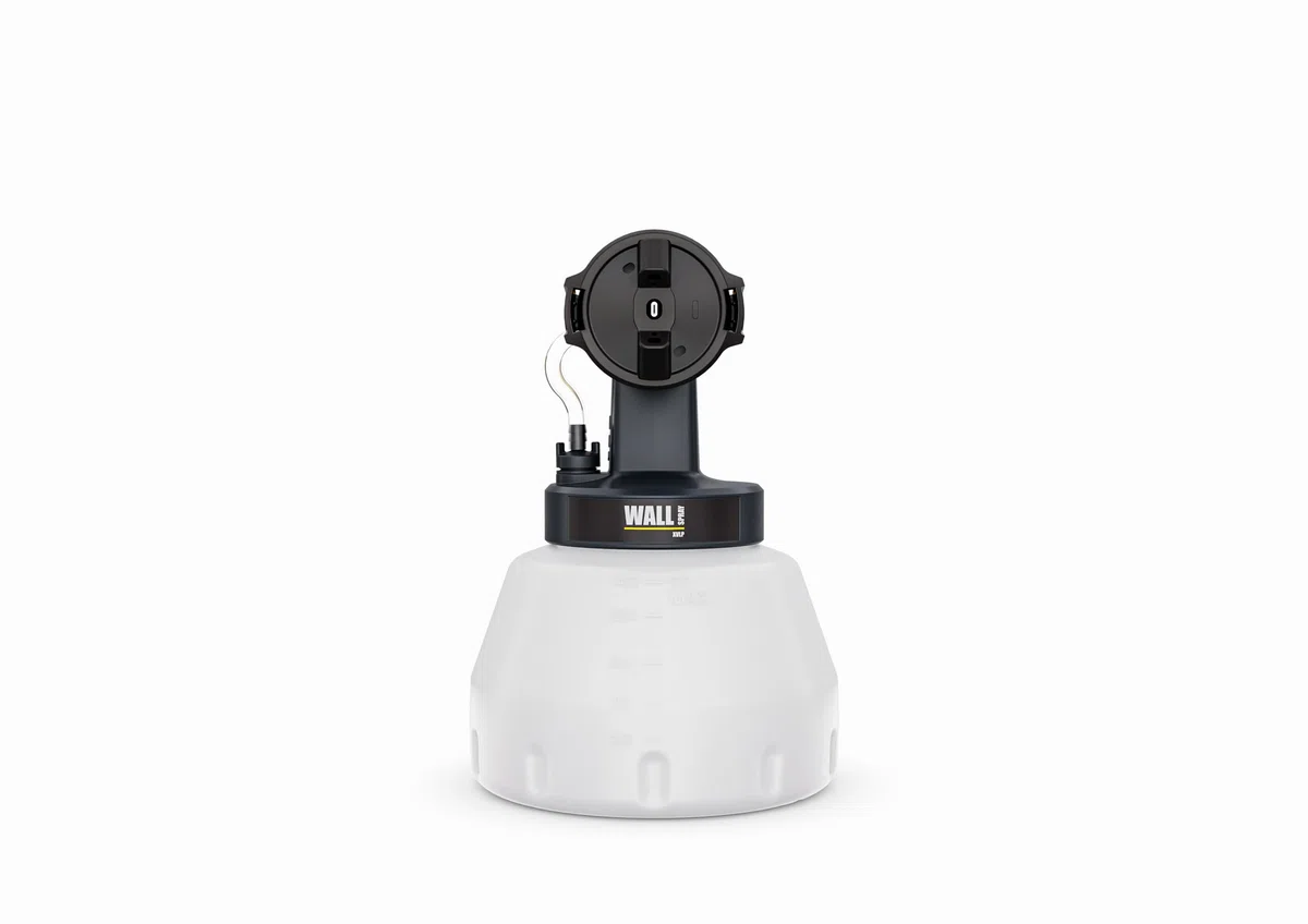 WAGNER inserto XVLP WallSpray 4.1, Accessori per Pistola a Spruzzo FinishControl, capacità 1400 ml