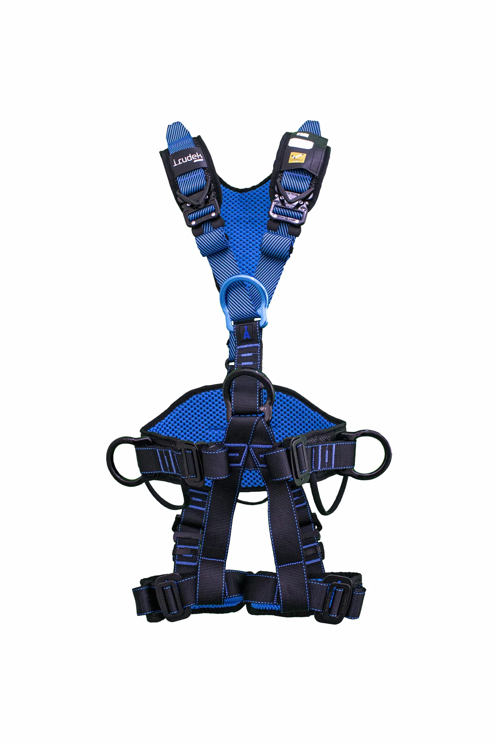 Irudek Wind Blue 3 - Imbracatura (l/xl)