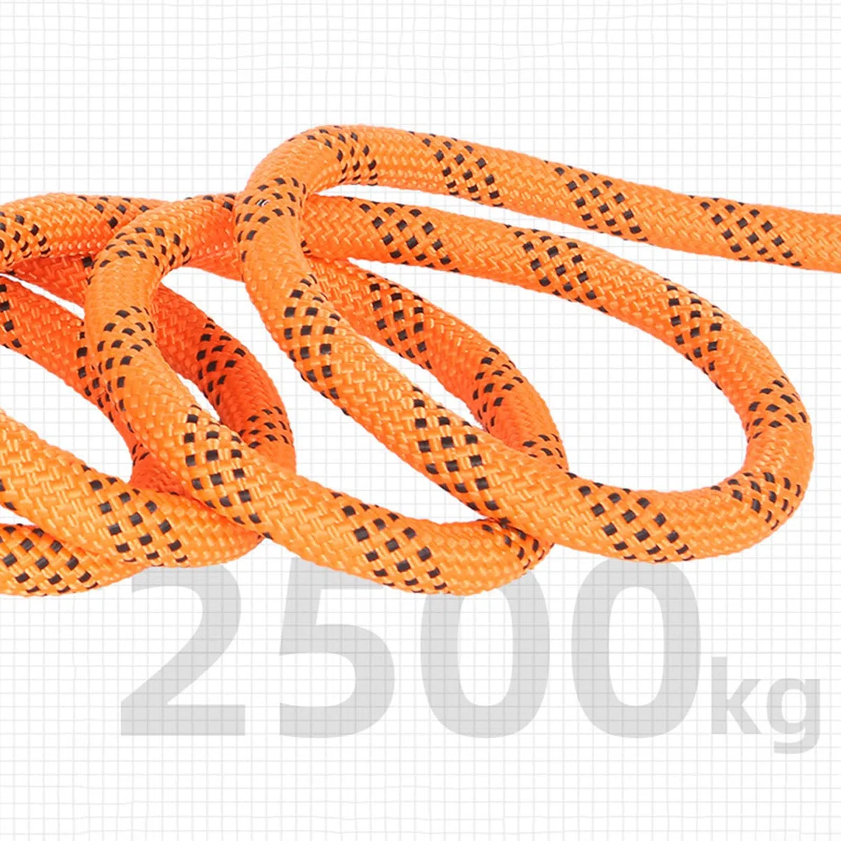 Imbracature Di Sicurezza Anticaduta - Equipaggio di Sicurezza Full Body - Corda Anticaduta con Ammortizzatore, Cintura di Supporto con Imbottitura Comfort, Attrezzatura per Arrampicata, Escursionismo