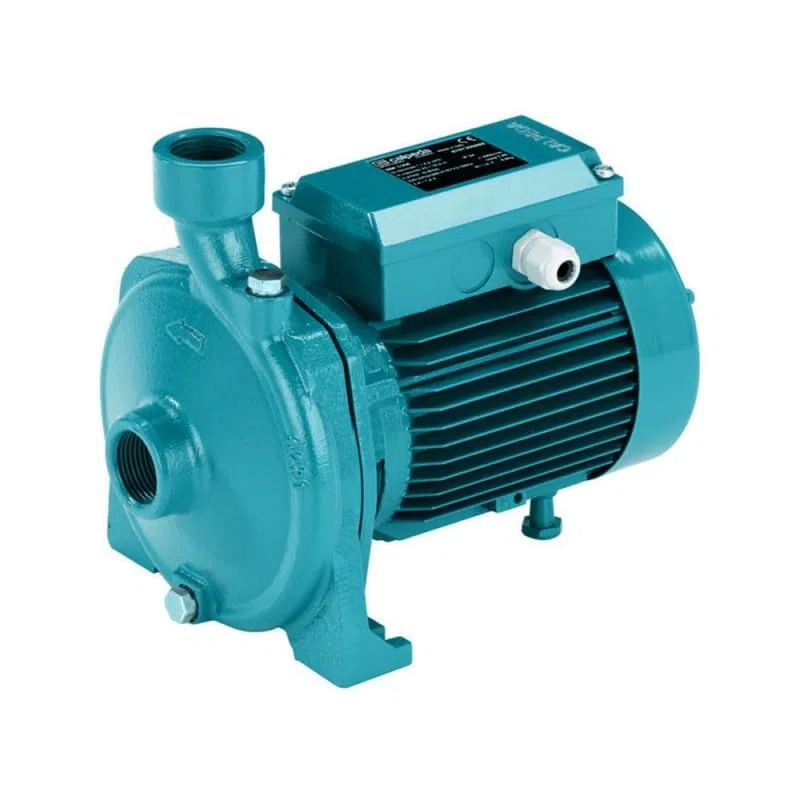 Calpeda NMM2A - Pompa acqua da 0,75 kW filettata da 1 a 6 m3/h monofase 220 V