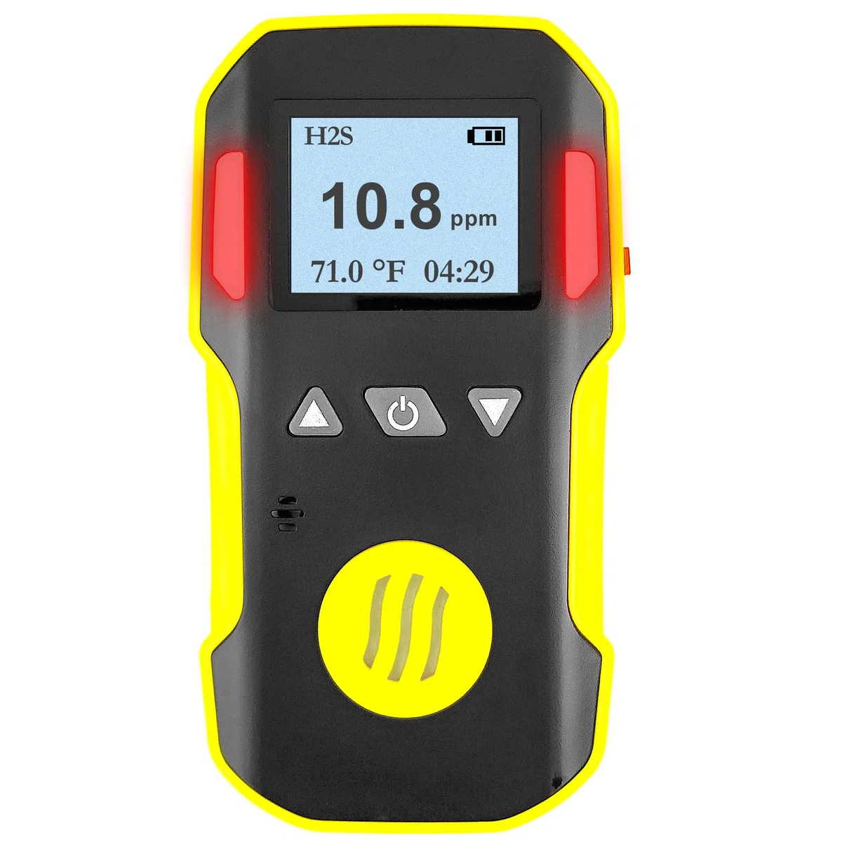 FORENSICS Solfuro di idrogeno H2S rilevatore tester