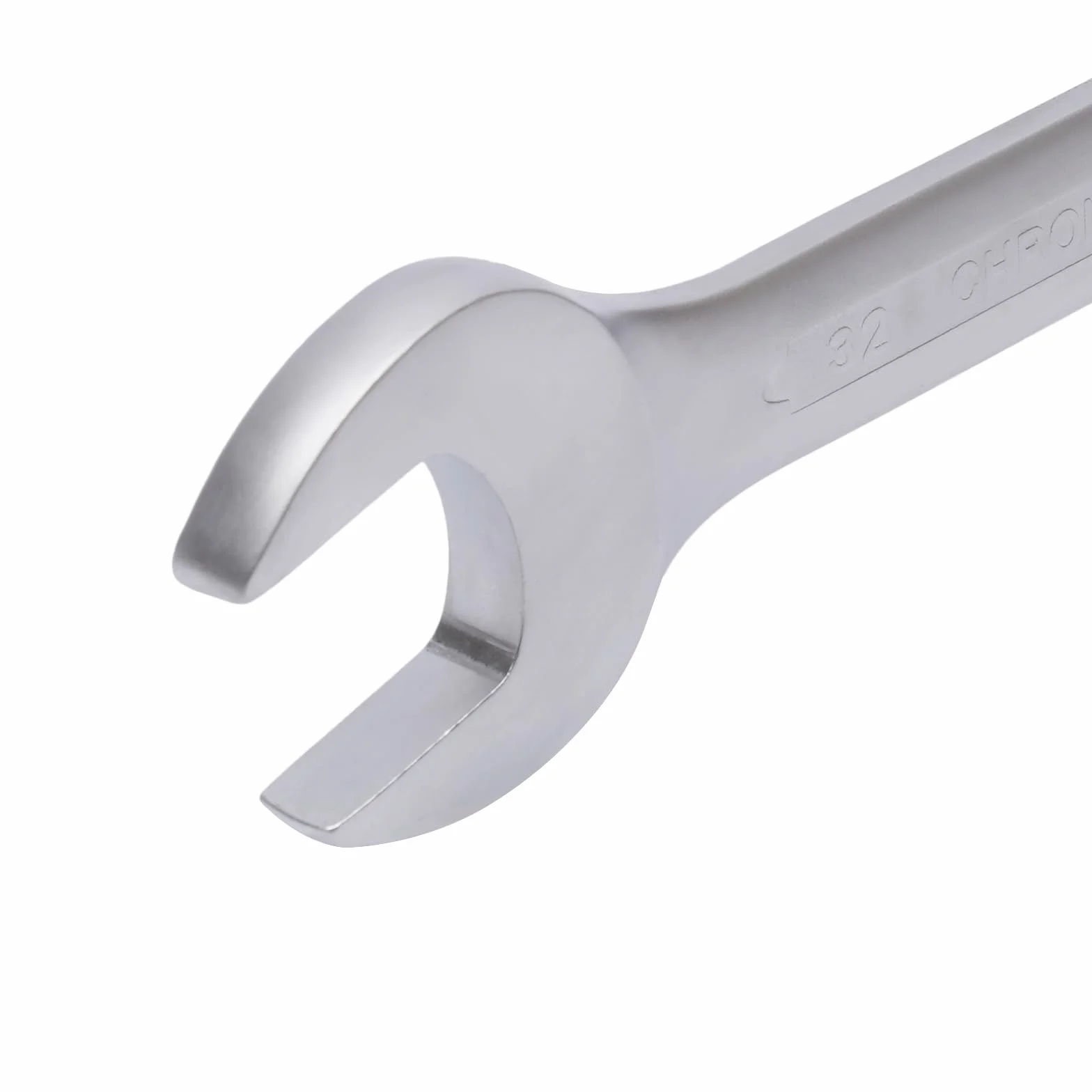Set di chiavi a cricchetto snodato, set di attrezzi a cricchetto, con testa mobile, impugnatura ergonomica 6-32 mm