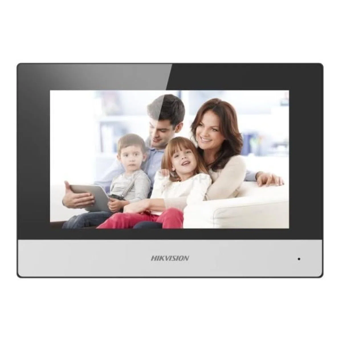 Hikvision DS-KIS604-S(C)(O-STD)/Europe BV