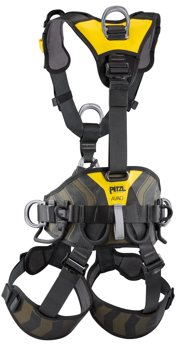 PETZL Imbracatura AVAO BOD